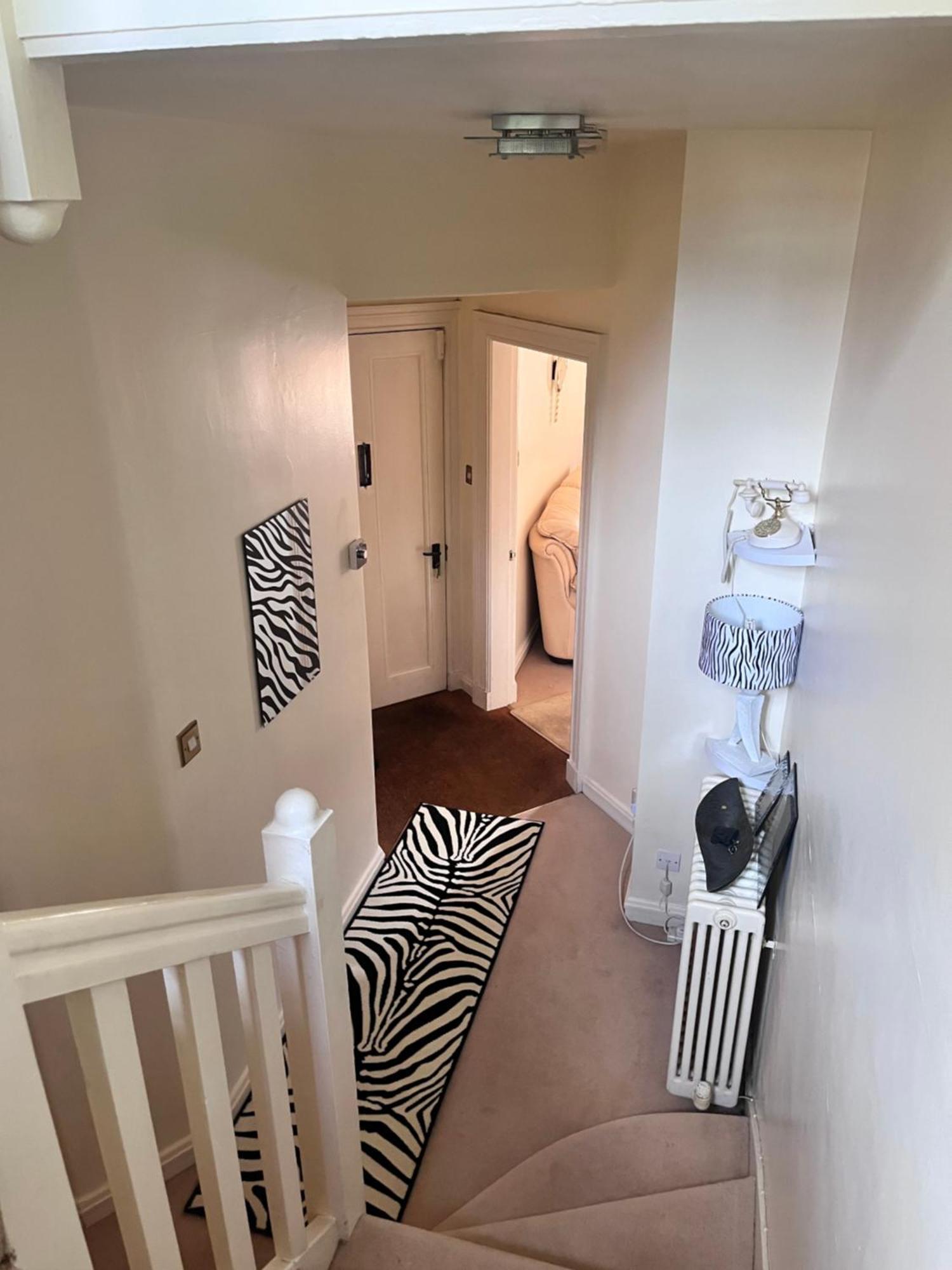 Private Room In Charming Detached House In Newington Edinburgh Exterior photo